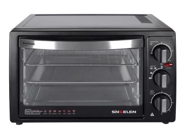 HORNO SINDELEN 25 L EASYCOOK HE-255NG - 3
