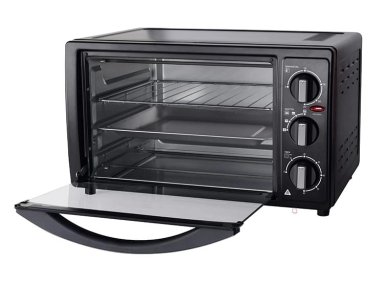 HORNO SINDELEN 25 L EASYCOOK HE-255NG - 4
