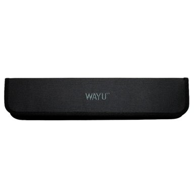 SET PARRILLERO WAYU 3 PIEZAS FUNDA - 1