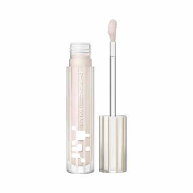 BRILLO LABIAL MAC 5 ML LIPGLASS AIR NON-STICKY GLOSS - 1
