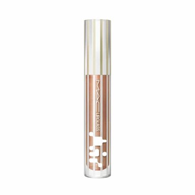 BRILLO LABIAL MAC 5 ML LIPGLASS AIR-NON STICKY - 3