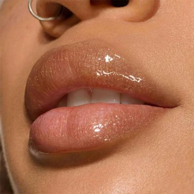 BRILLO LABIAL MAC 5 ML LIPGLASS AIR-NON STICKY - 4