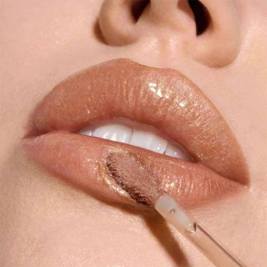 BRILLO LABIAL MAC 5 ML LIPGLASS AIR-NON STICKY - 5