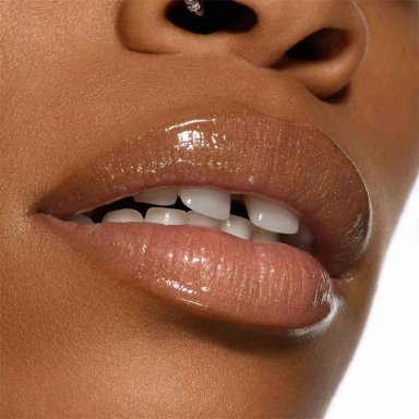 BRILLO LABIAL MAC 5 ML LIPGLASS AIR-NON STICKY - 6