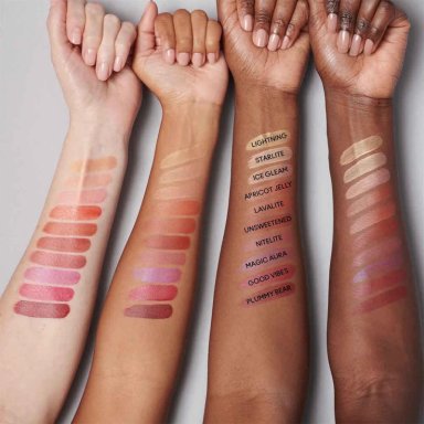 RUBOR MAC STROBE BEAM 4.3 ML LÍQUIDO LIQUID BLUSH - 7