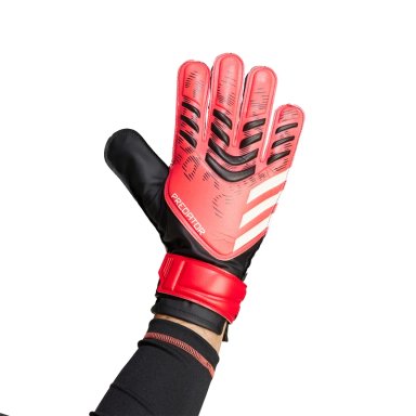 GUANTES ADIDAS PREDATOR TRAINING NEGRO ARQUERO DE FÚTBOL - 8