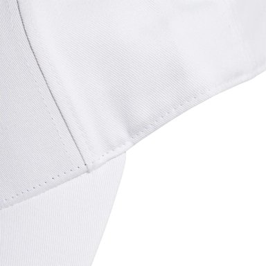 GORRA ADIDAS BLANCO 3-STRIPES NEW LOGO - 3