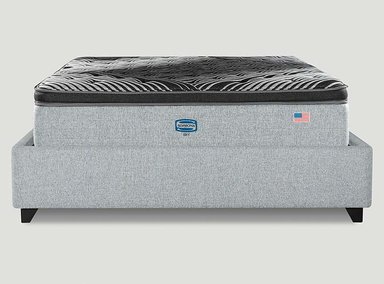 CAMA EUROPEA SIMMONS SKY 2PL B/D - 1