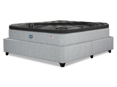 CAMA EUROPEA SIMMONS SKY 2PL B/D - 2