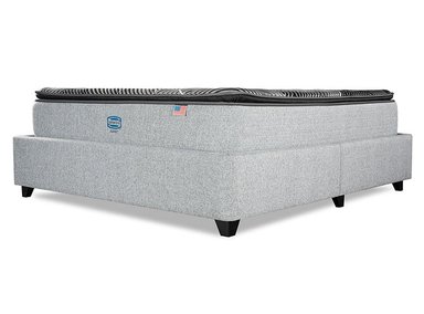 CAMA EUROPEA SIMMONS SUNSET KING B/D - 3