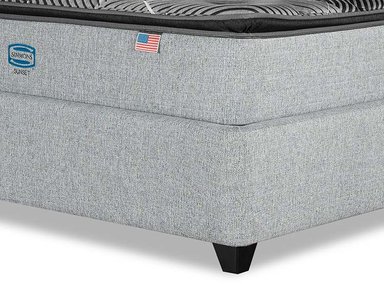 CAMA EUROPEA SIMMONS SUNSET KING B/D - 4
