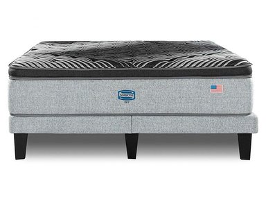 CAMA EUROPEA SIMMONS SKY 2PL B/D - 1