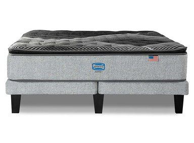 CAMA EUROPEA SIMMONS SUNSET 2PL B/D - 1