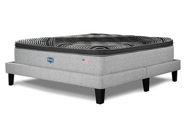 CAMA EUROPEA SIMMONS SKY KING B/D - 2
