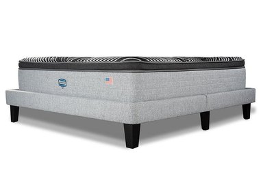 CAMA EUROPEA SIMMONS SKY KING B/D - 3