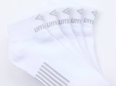 PACK CALCETINES UNISEX UMBRO - 4