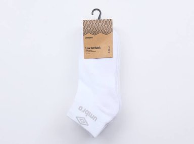 PACK CALCETINES UNISEX UMBRO - 1
