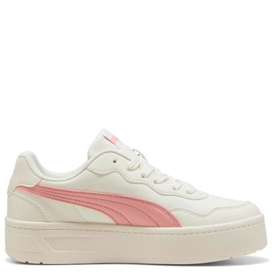 ZAPATILLAS MUJER PUMA CASUALES MULTICOLOR COURT  - 3