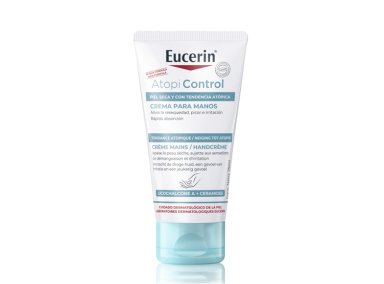 CREMA EUCERIN ATOPI CONTROL CREMA DE MANOS CALMANTE 75 ML - 2