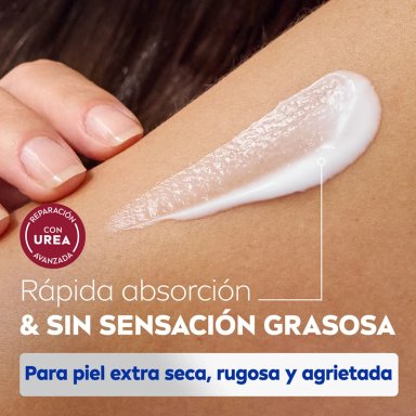 CREMA PARA ROSTRO NIVEA REGENRACIÓN INTENSIVA 400 ML - 4