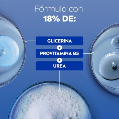 CREMA PARA ROSTRO NIVEA REGENRACIÓN INTENSIVA 400 ML - 5