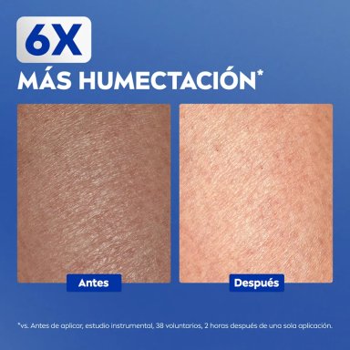 CREMA PARA ROSTRO NIVEA REGENRACIÓN INTENSIVA 400 ML - 8