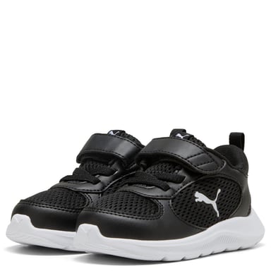 ZAPATILLAS UNISEX PUMA URBANAS NEGRO FUN - 2
