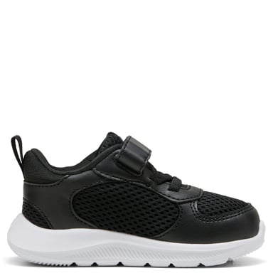 ZAPATILLAS UNISEX PUMA URBANAS NEGRO FUN - 3