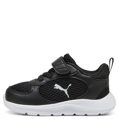 ZAPATILLAS UNISEX PUMA URBANAS NEGRO FUN - 1