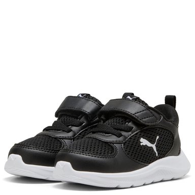 ZAPATILLAS UNISEX PUMA URBANAS NEGRO FUN - 2
