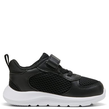 ZAPATILLAS UNISEX PUMA URBANAS NEGRO FUN - 3
