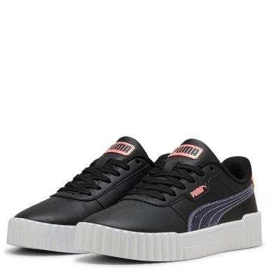 ZAPATILLAS NIÑA PUMA URBANA CARINA - 2