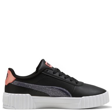 ZAPATILLAS NIÑA PUMA URBANA CARINA - 3