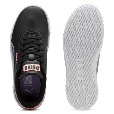 ZAPATILLAS NIÑA PUMA URBANA CARINA - 4