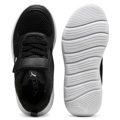 ZAPATILLAS UNISEX PUMA URBANAS FUN RACER - 4