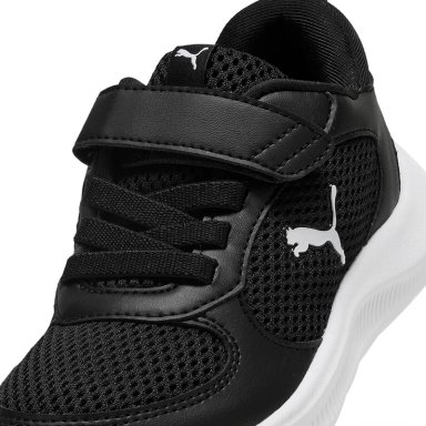ZAPATILLAS UNISEX PUMA URBANAS FUN RACER - 5