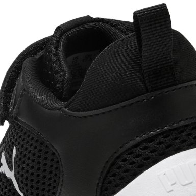 ZAPATILLAS UNISEX PUMA URBANAS FUN RACER - 6