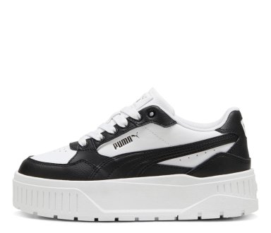 ZAPATILLAS NIÑA PUMA URBANAS MULTICOLOR KARMEN - 1