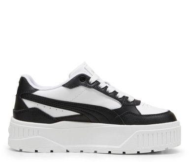 ZAPATILLAS NIÑA PUMA URBANAS MULTICOLOR KARMEN - 3