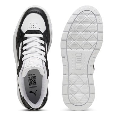 ZAPATILLAS NIÑA PUMA URBANAS MULTICOLOR KARMEN - 4