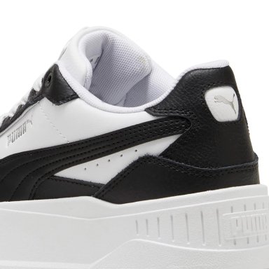 ZAPATILLAS NIÑA PUMA URBANAS MULTICOLOR KARMEN - 6