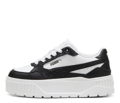 ZAPATILLAS NIÑA PUMA URBANAS MULTICOLOR KARMEN - 1