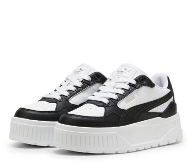 ZAPATILLAS NIÑA PUMA URBANAS MULTICOLOR KARMEN - 2