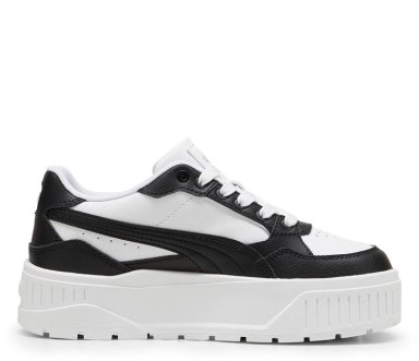 ZAPATILLAS NIÑA PUMA URBANAS MULTICOLOR KARMEN - 3