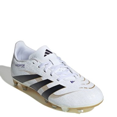 ZAPATILLAS NIÑO ADIDAS FÚTBOL BLANCO PREDATOR CLUB FIRM/MULTI-GROUND - 2