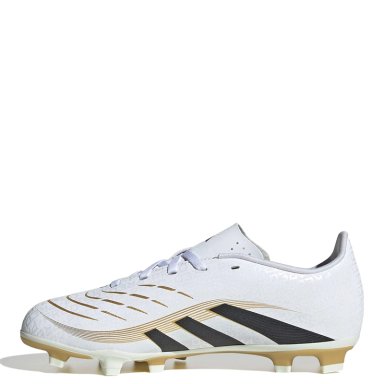 ZAPATILLAS NIÑO ADIDAS FÚTBOL BLANCO PREDATOR CLUB FIRM/MULTI-GROUND - 3