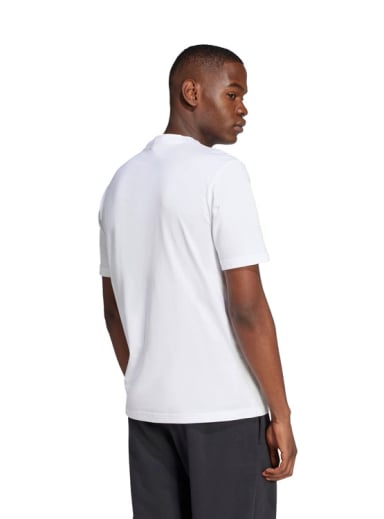 POLERA MANGA CORTA HOMBRE ADIDAS BL SJ - 3