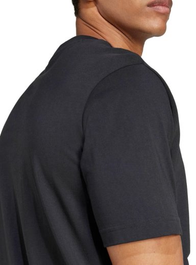 POLERA MANGA CORTA HOMBRE ADIDAS ESSENTIALS - 3