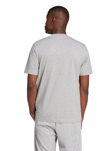 POLERA MANGA CORTA HOMBRE ADIDAS ESSENTIALS - 3