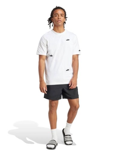 SHORT POLIÉSTER HOMBRE ADIDAS WOVEN CHELSEA - 1